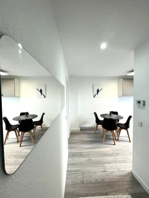 Sonnenglanz Auf Der Vierten Apartment *