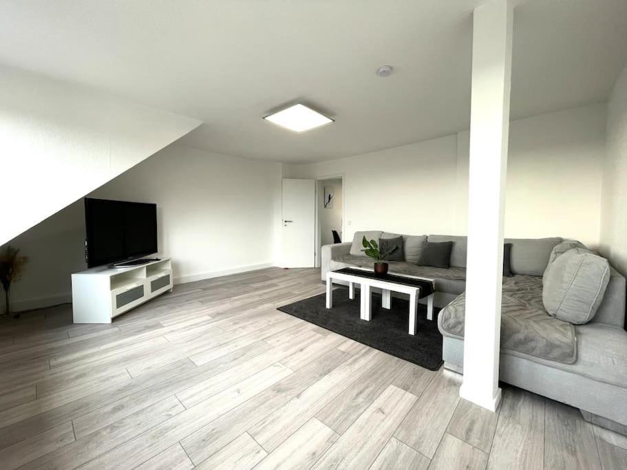 Apartment Sonnenglanz Auf Der Vierten *