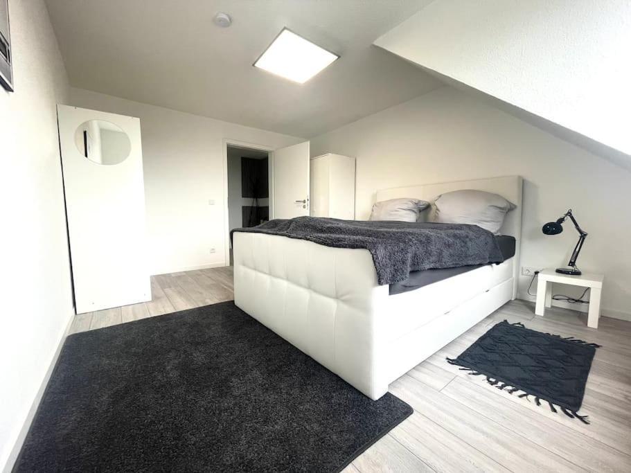 Apartment Sonnenglanz Auf Der Vierten *